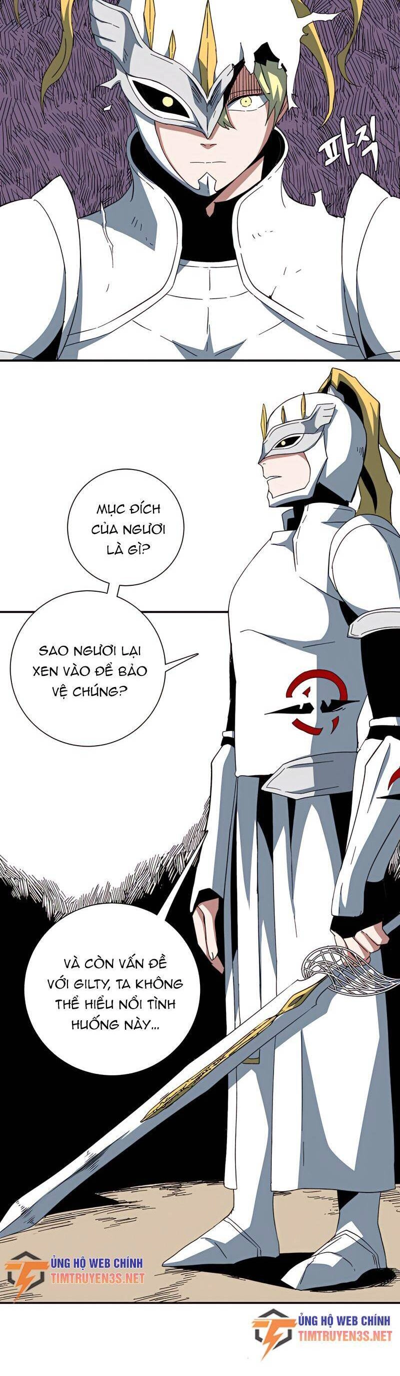 Ta Một Bước Làm Quỷ Vương Chapter 76 - 33