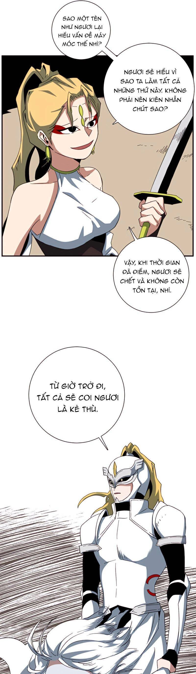 Ta Một Bước Làm Quỷ Vương Chapter 76 - 34