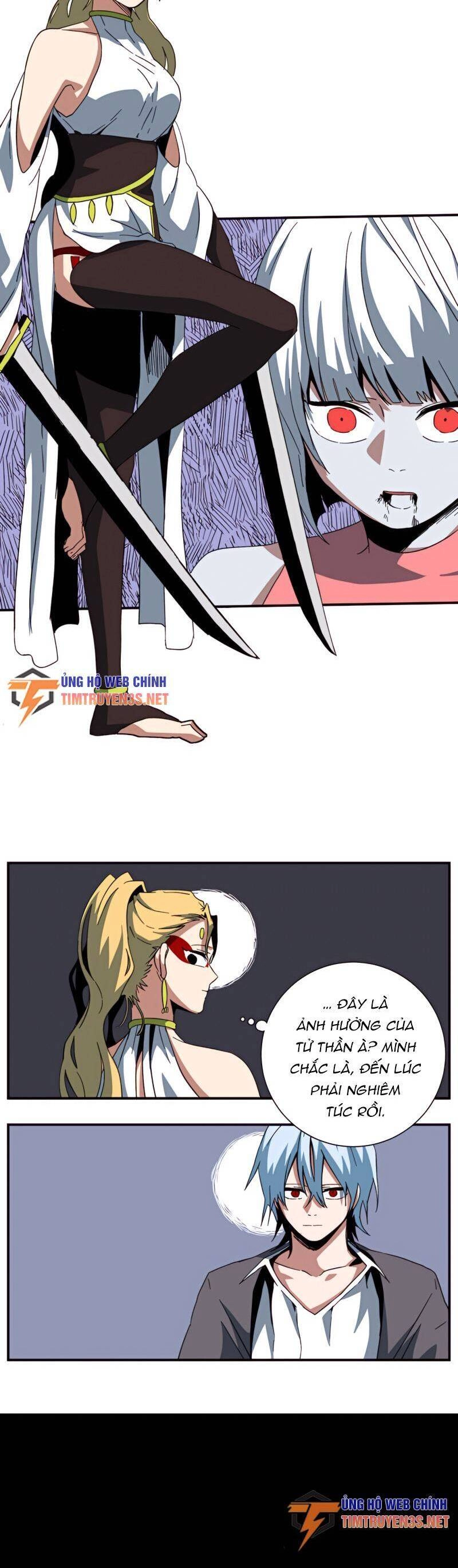 Ta Một Bước Làm Quỷ Vương Chapter 76 - 37