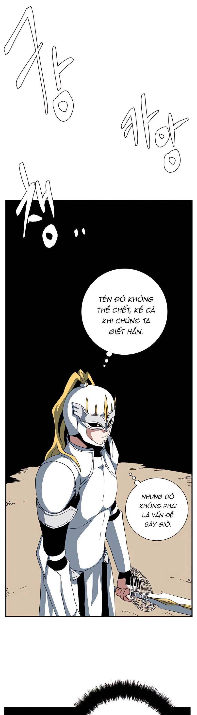 Ta Một Bước Làm Quỷ Vương Chapter 76 - 40