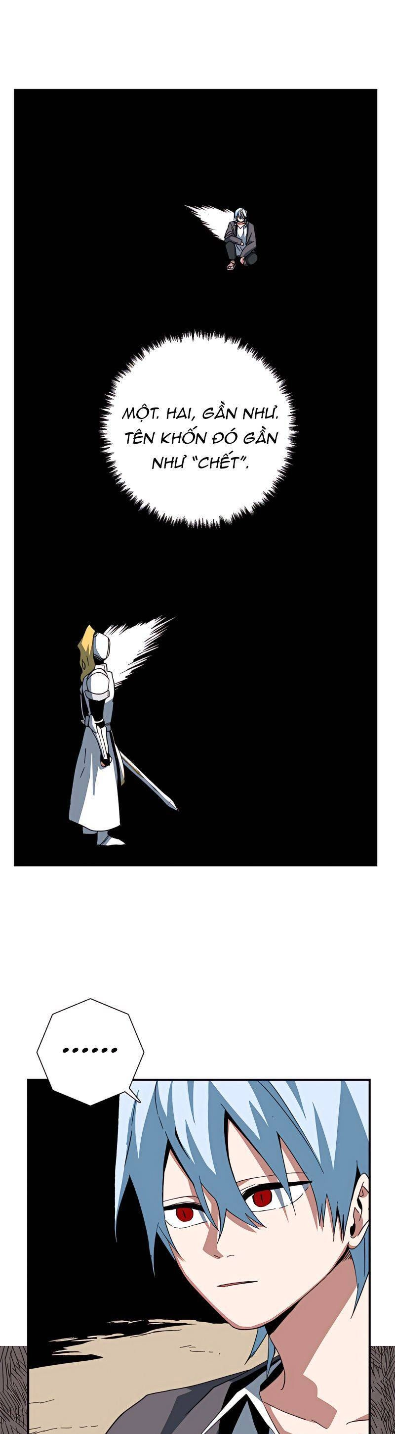 Ta Một Bước Làm Quỷ Vương Chapter 76 - 42