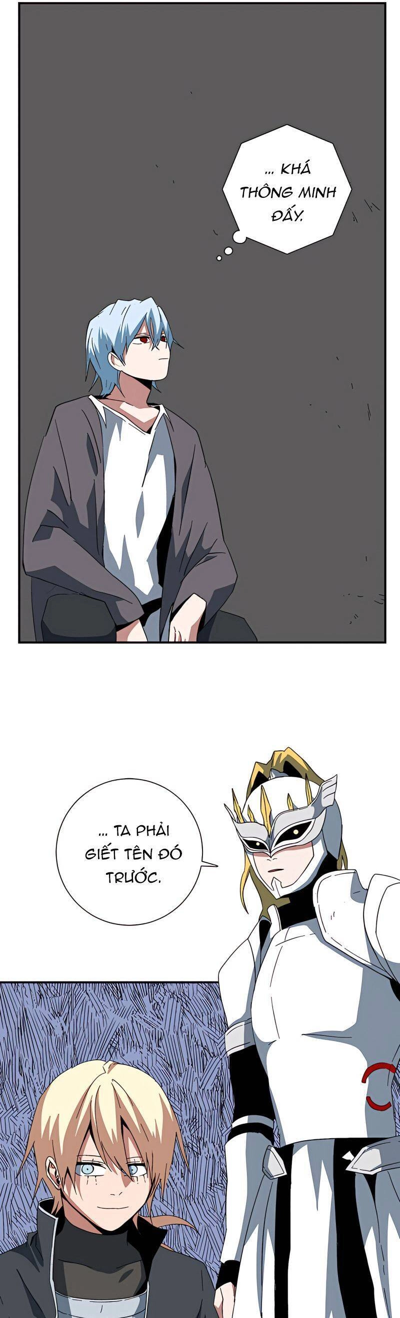 Ta Một Bước Làm Quỷ Vương Chapter 76 - 50