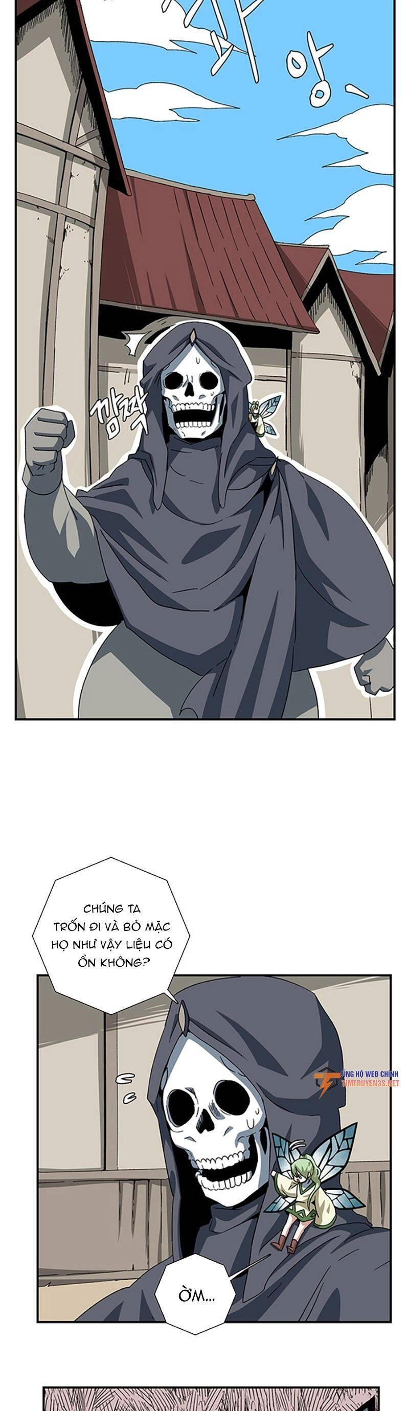 Ta Một Bước Làm Quỷ Vương Chapter 77 - 3