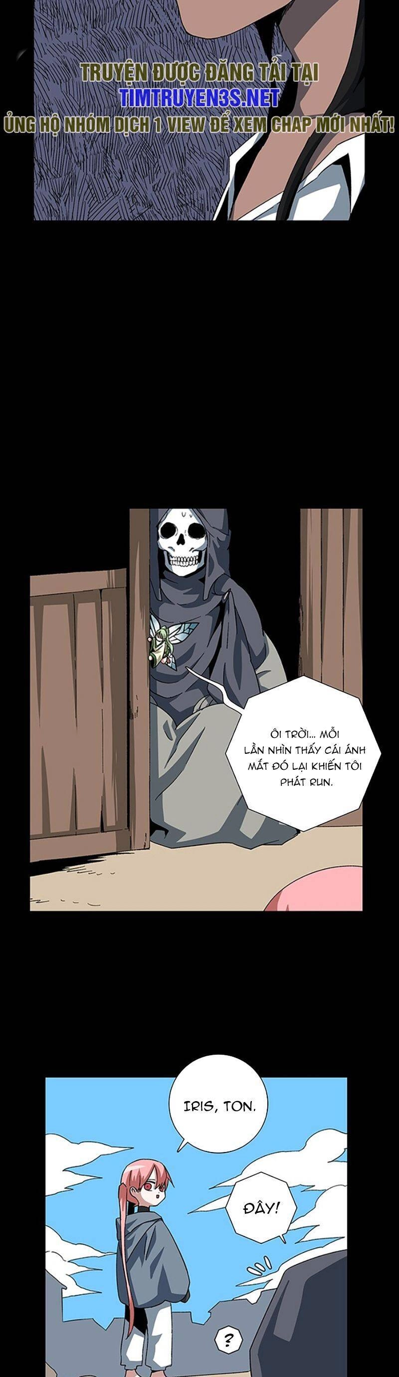 Ta Một Bước Làm Quỷ Vương Chapter 77 - 5