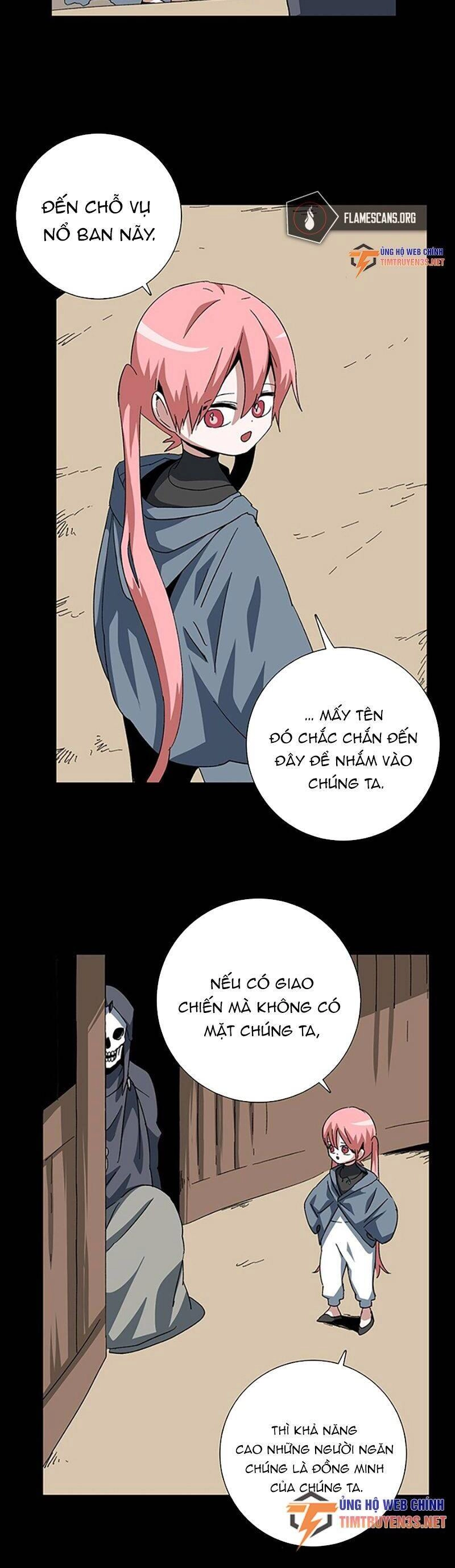 Ta Một Bước Làm Quỷ Vương Chapter 77 - 6