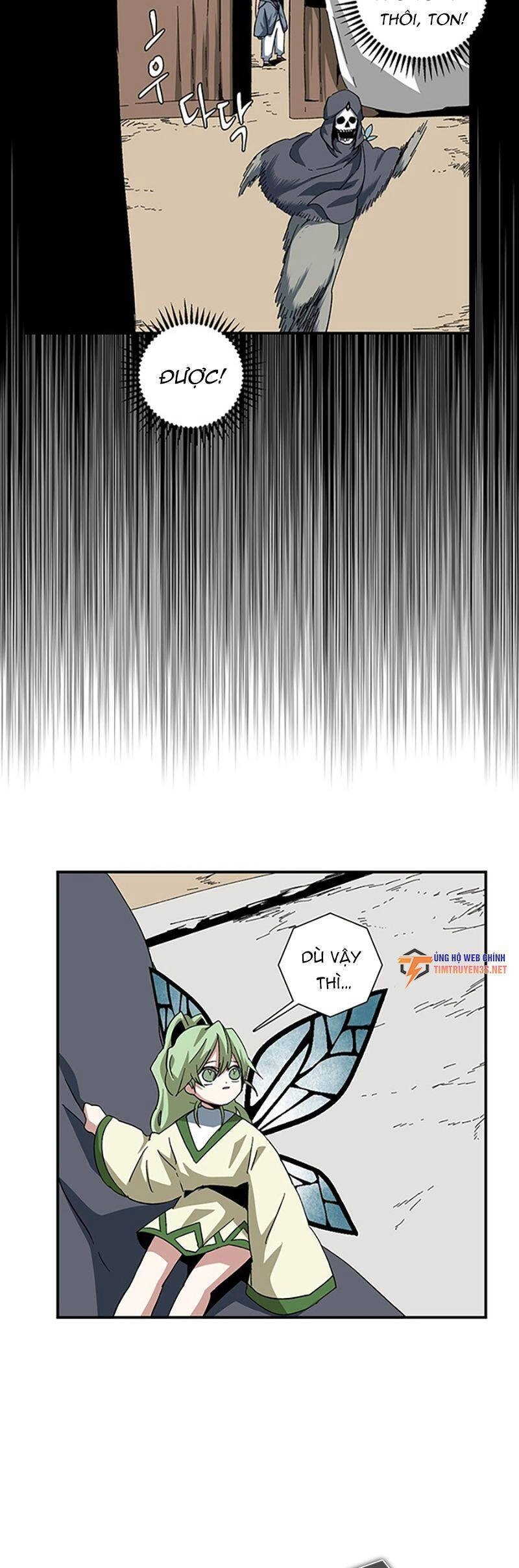 Ta Một Bước Làm Quỷ Vương Chapter 77 - 8