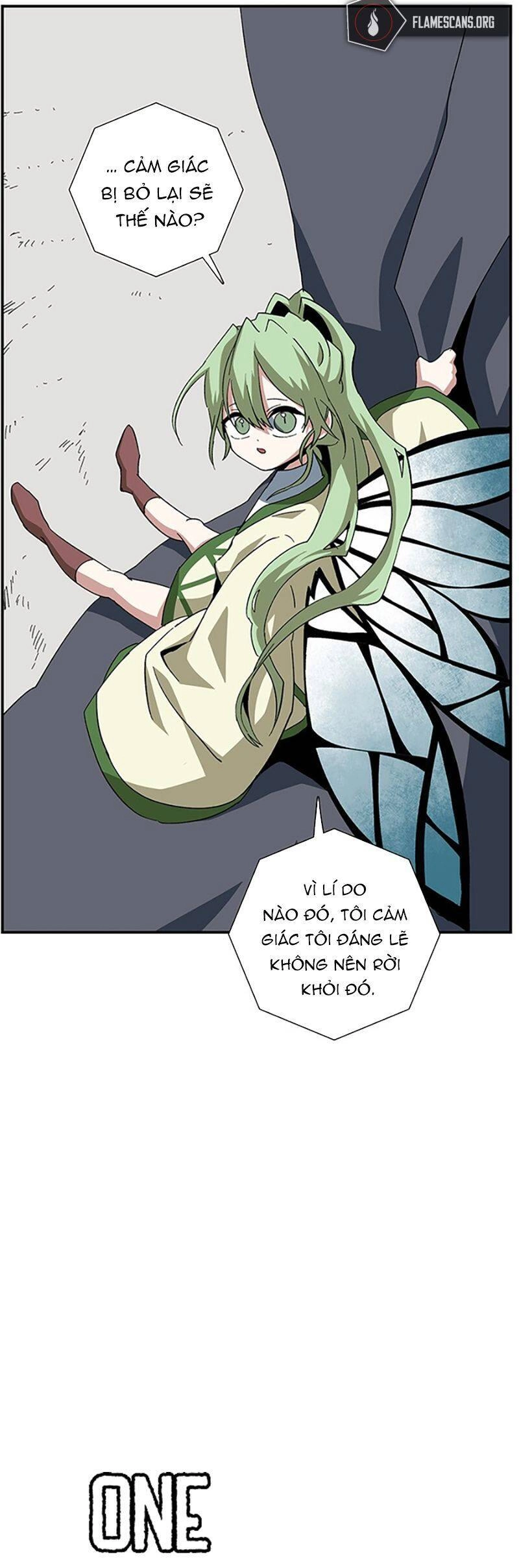 Ta Một Bước Làm Quỷ Vương Chapter 77 - 9