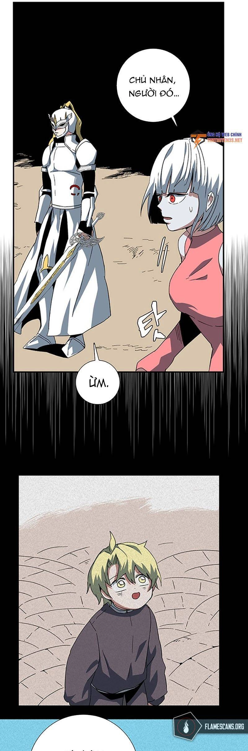 Ta Một Bước Làm Quỷ Vương Chapter 77 - 12