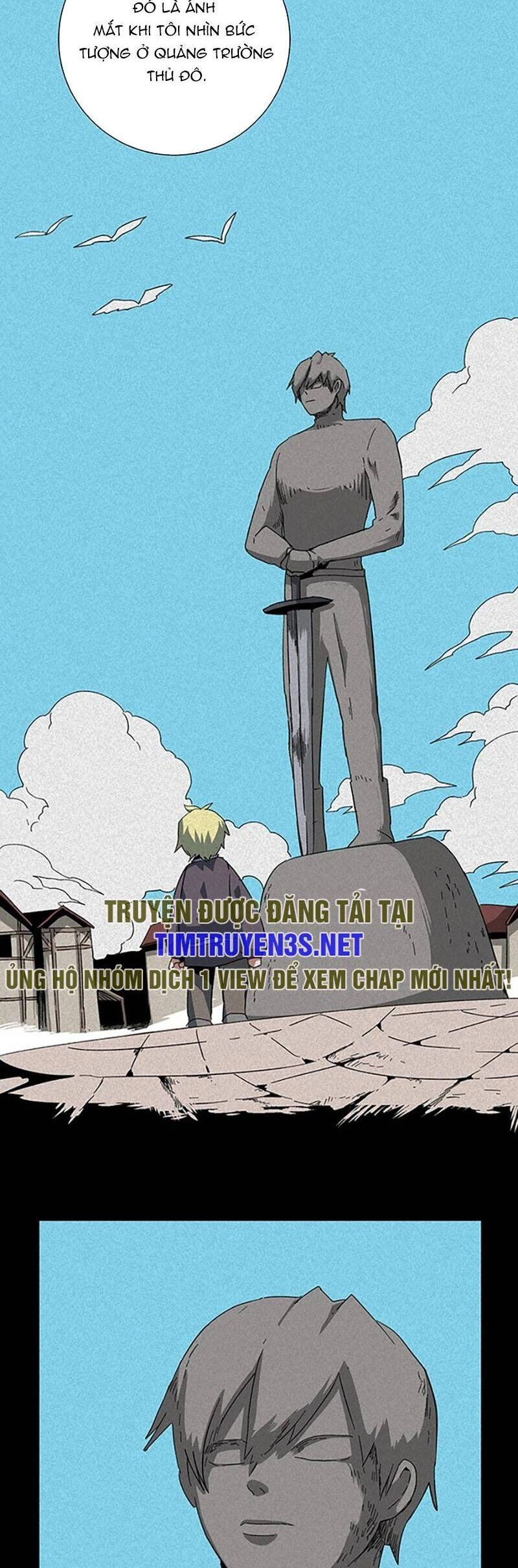 Ta Một Bước Làm Quỷ Vương Chapter 77 - 13