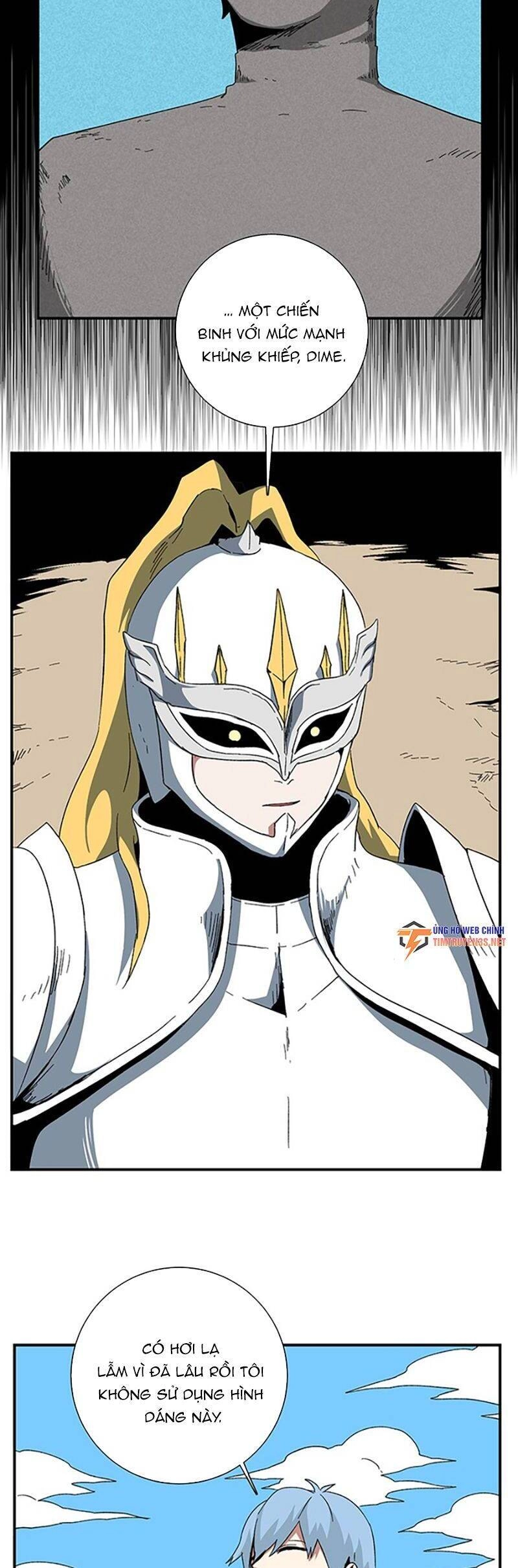 Ta Một Bước Làm Quỷ Vương Chapter 77 - 14