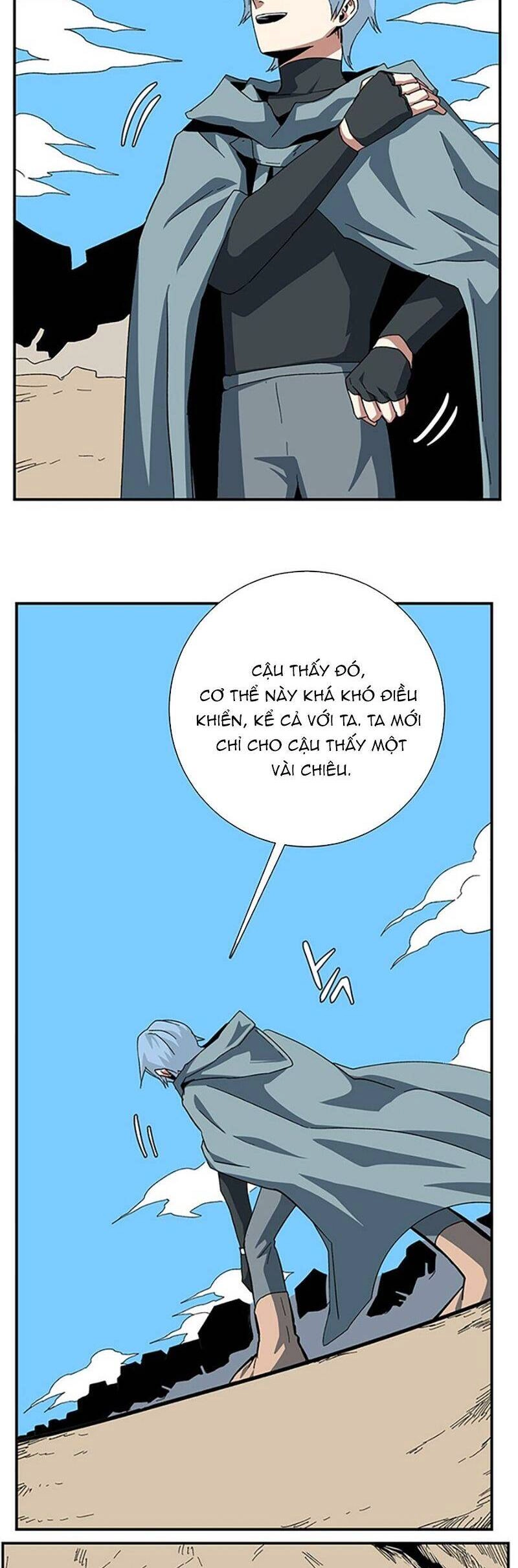 Ta Một Bước Làm Quỷ Vương Chapter 77 - 15