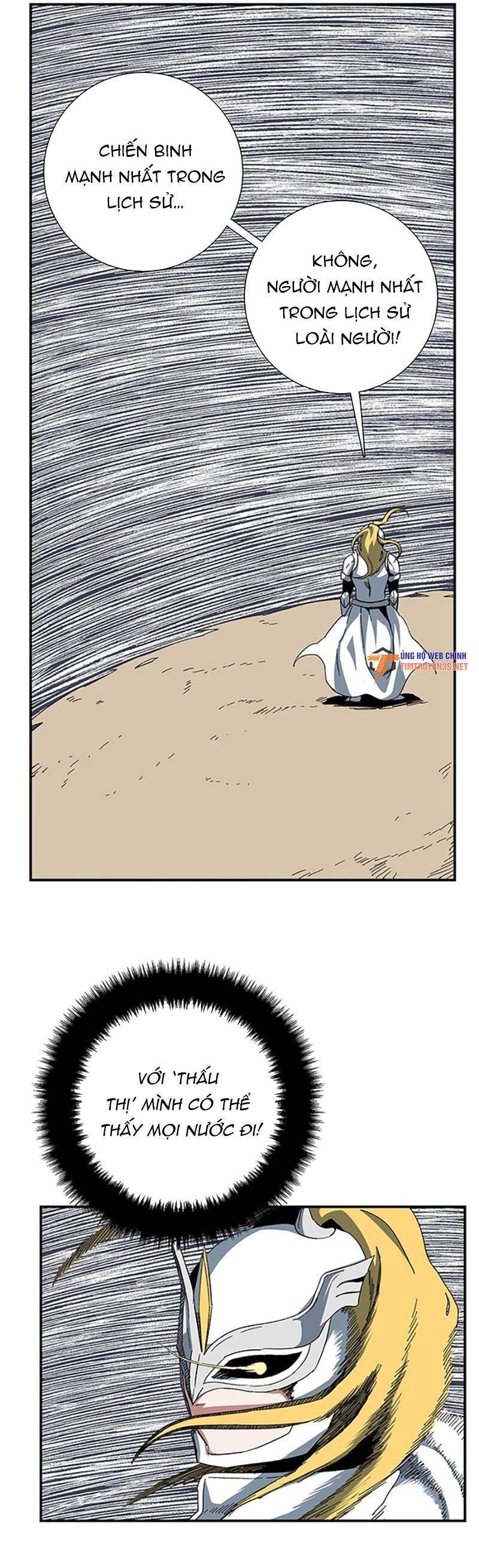 Ta Một Bước Làm Quỷ Vương Chapter 77 - 17