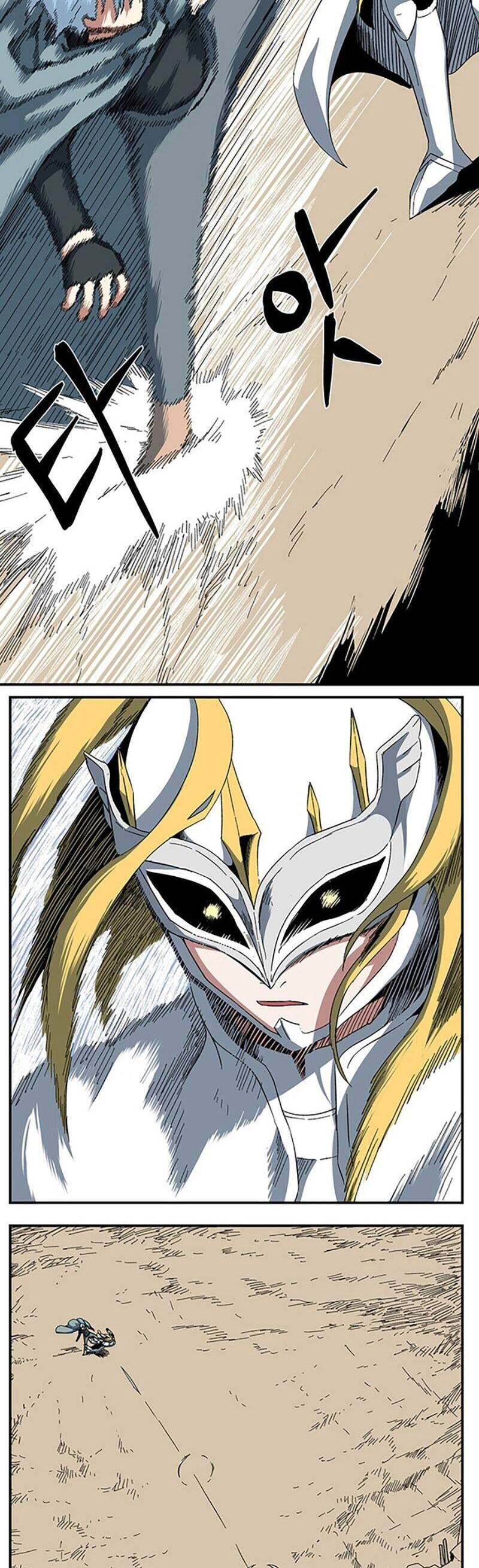 Ta Một Bước Làm Quỷ Vương Chapter 77 - 20