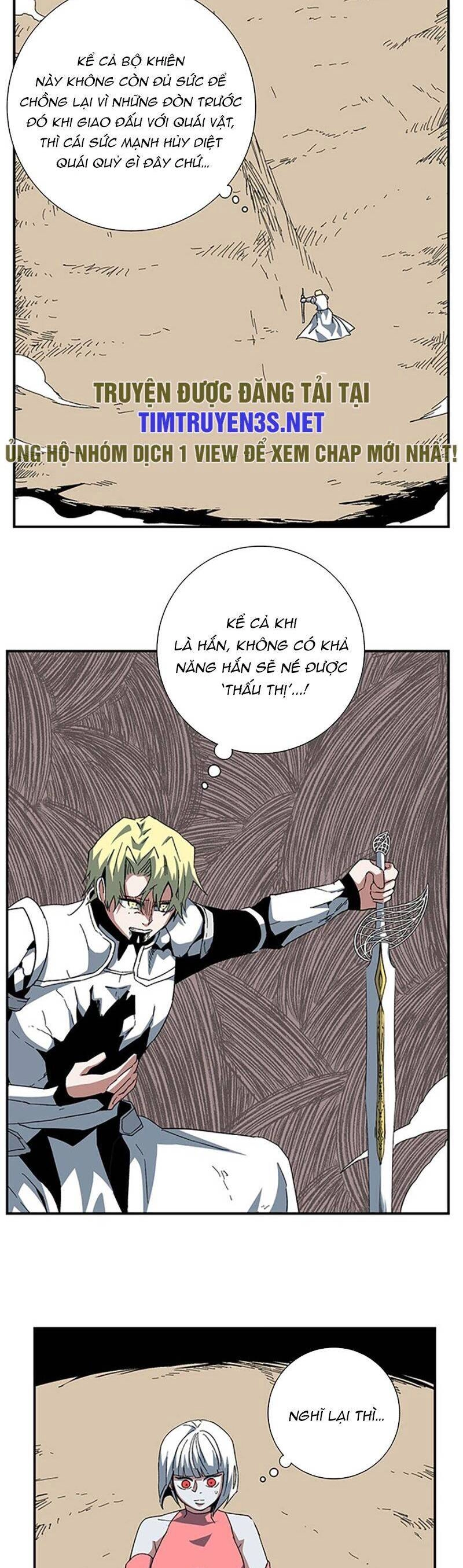 Ta Một Bước Làm Quỷ Vương Chapter 77 - 23