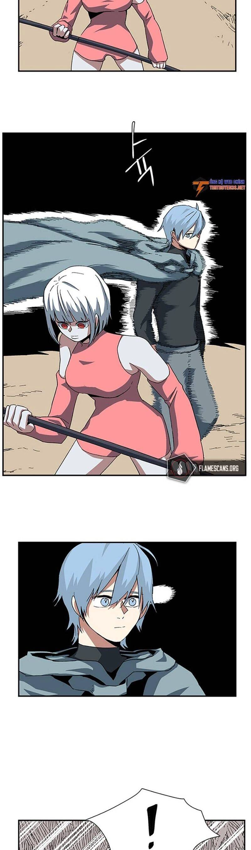 Ta Một Bước Làm Quỷ Vương Chapter 77 - 24