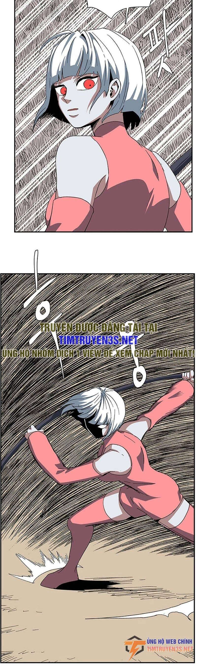 Ta Một Bước Làm Quỷ Vương Chapter 77 - 25