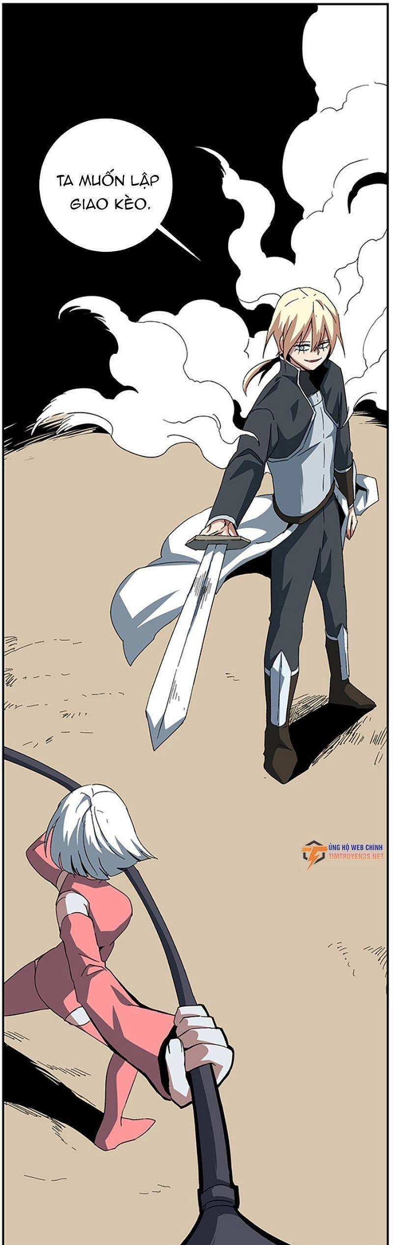 Ta Một Bước Làm Quỷ Vương Chapter 77 - 26