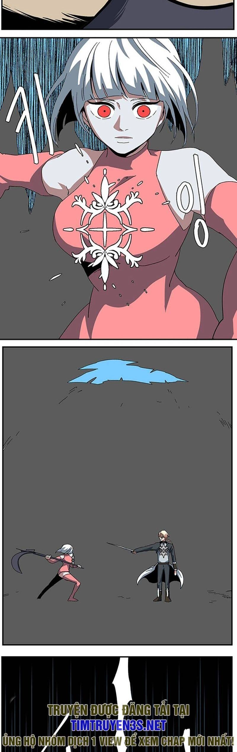 Ta Một Bước Làm Quỷ Vương Chapter 77 - 27