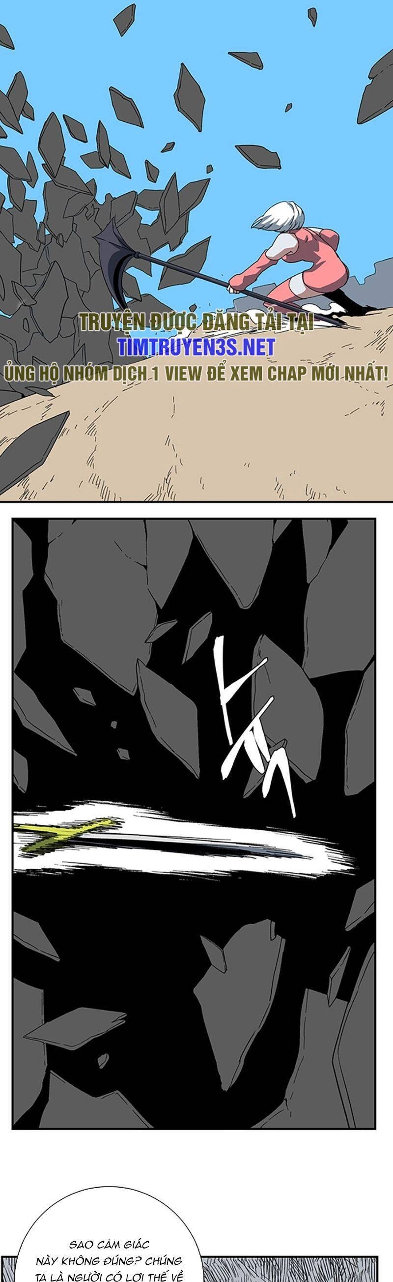 Ta Một Bước Làm Quỷ Vương Chapter 77 - 31