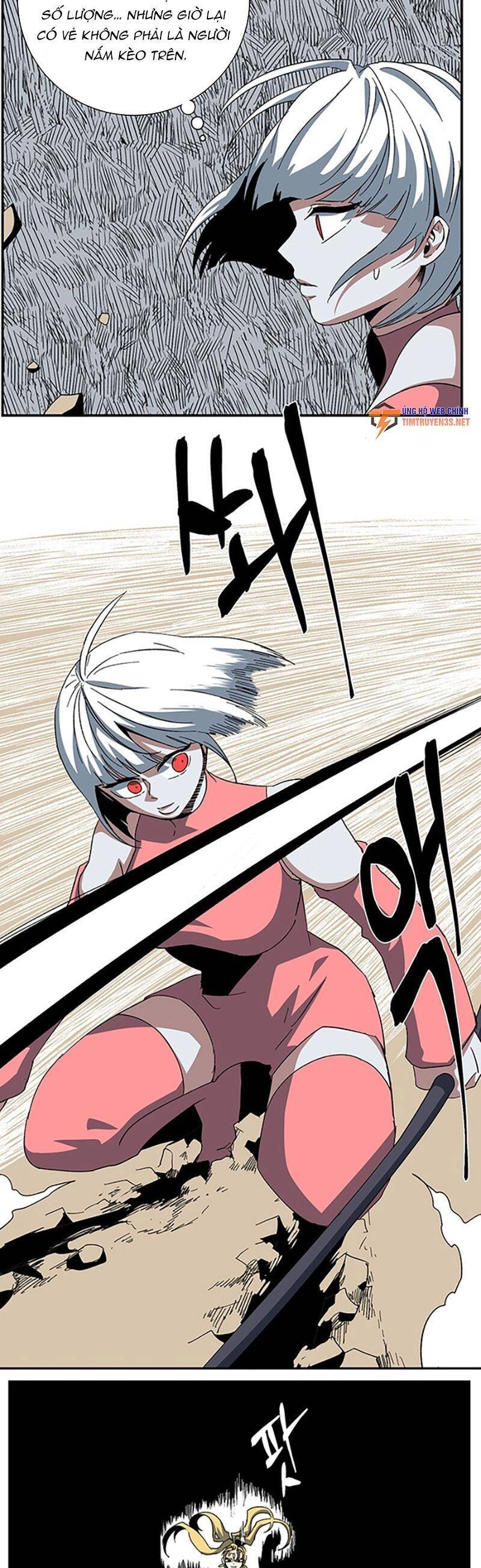 Ta Một Bước Làm Quỷ Vương Chapter 77 - 32