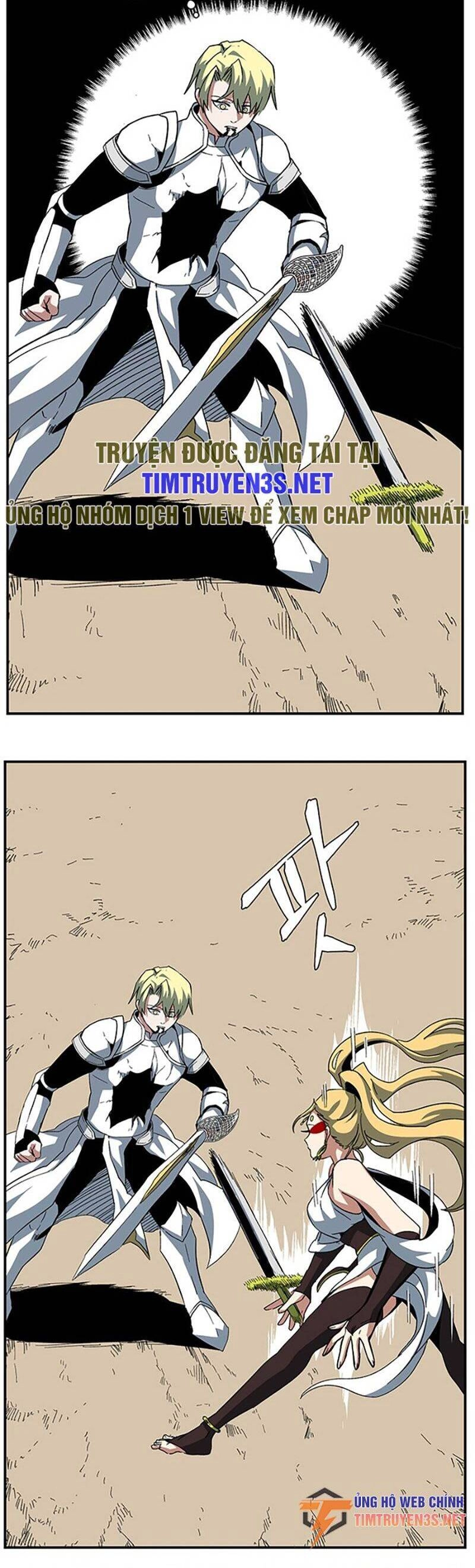 Ta Một Bước Làm Quỷ Vương Chapter 77 - 39