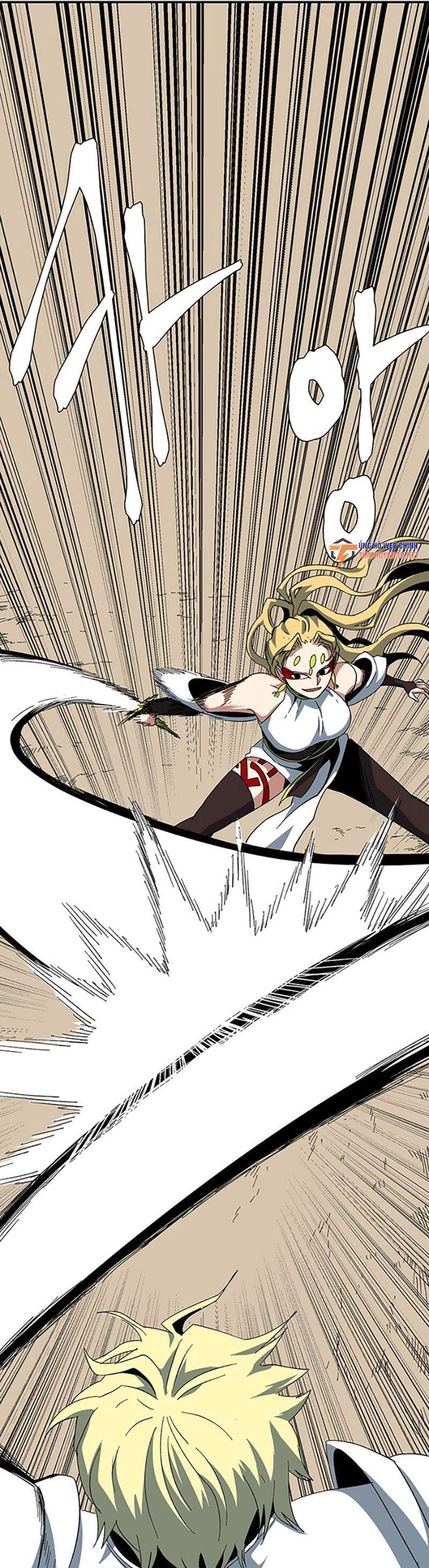 Ta Một Bước Làm Quỷ Vương Chapter 77 - 40