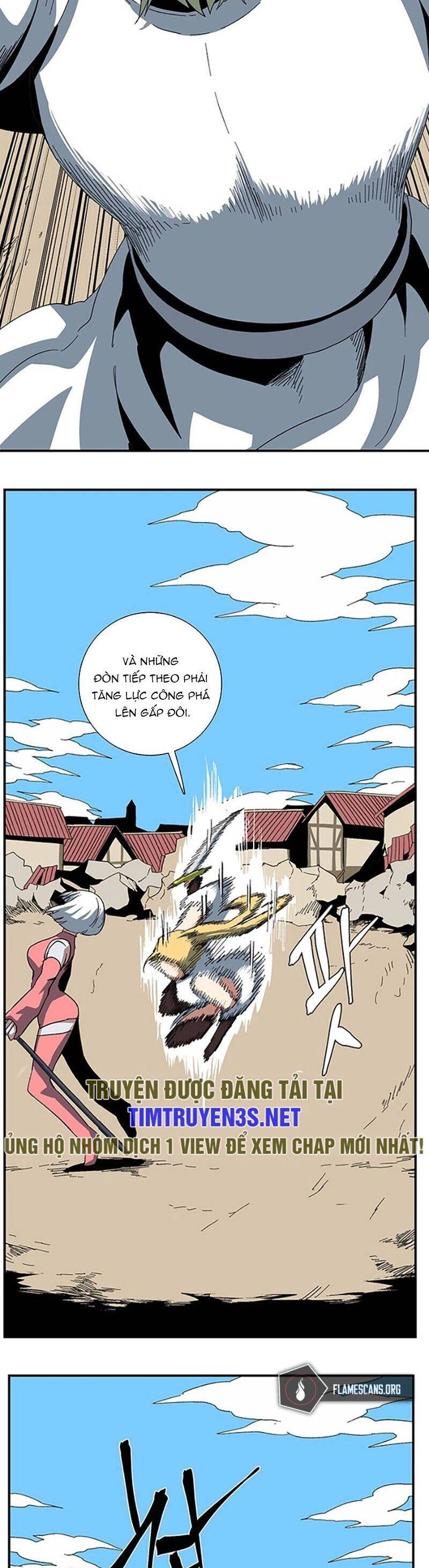 Ta Một Bước Làm Quỷ Vương Chapter 77 - 41