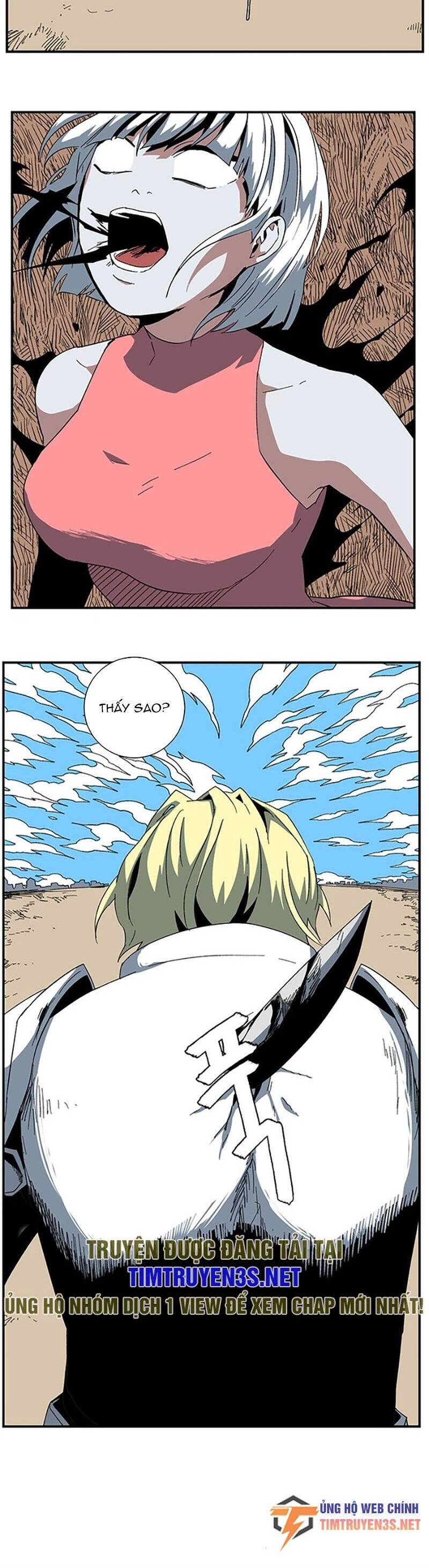 Ta Một Bước Làm Quỷ Vương Chapter 77 - 43