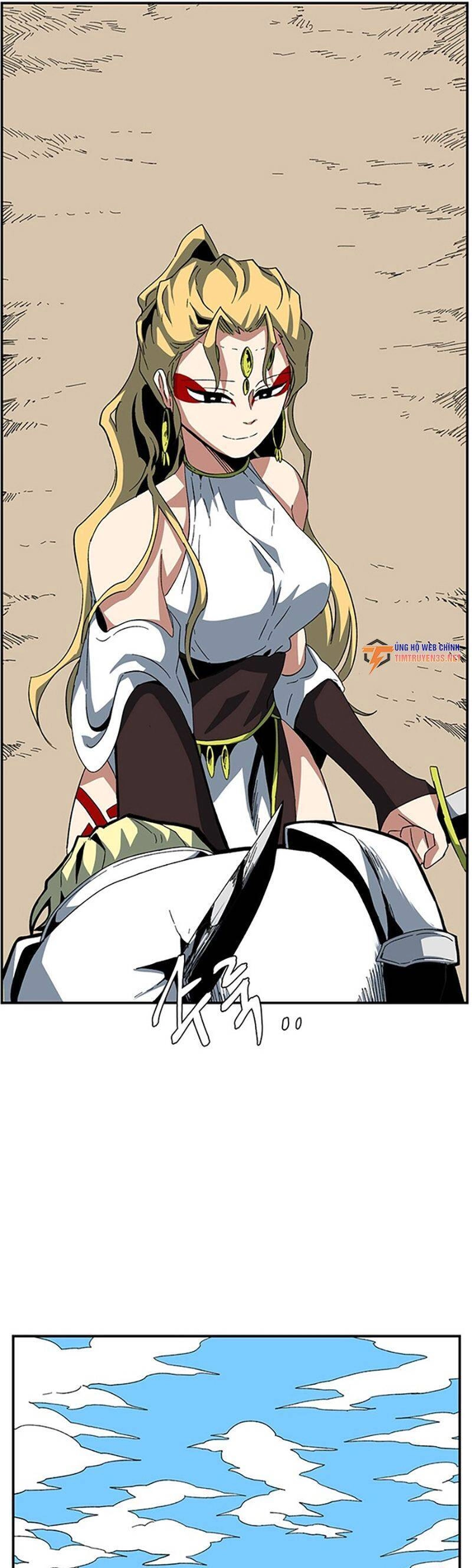 Ta Một Bước Làm Quỷ Vương Chapter 77 - 44