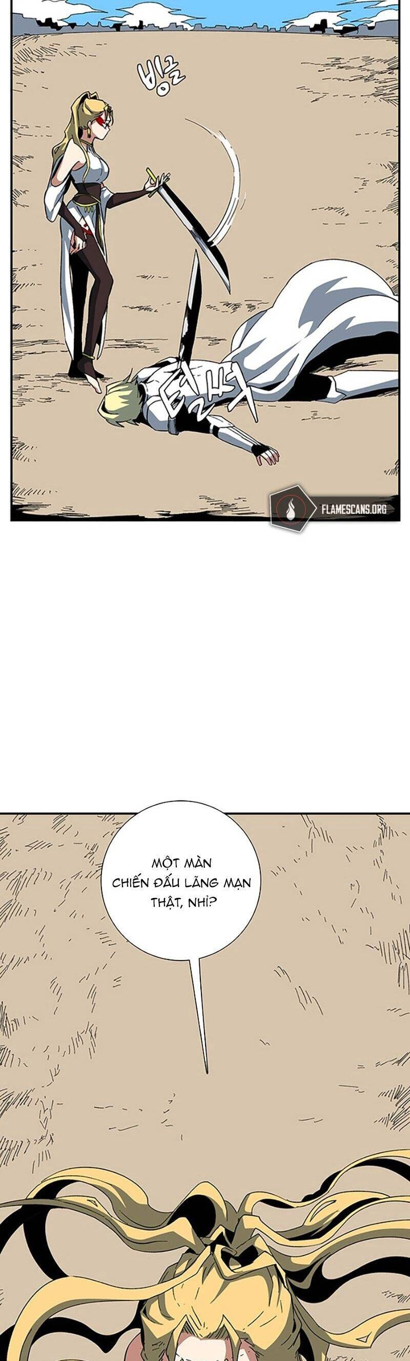 Ta Một Bước Làm Quỷ Vương Chapter 77 - 45