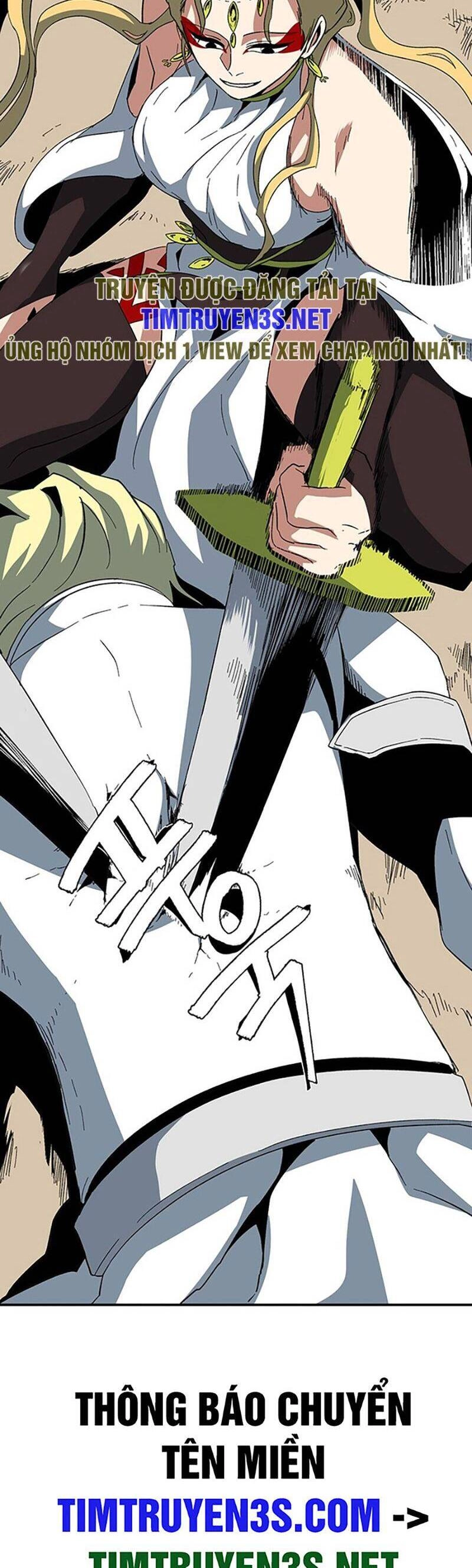 Ta Một Bước Làm Quỷ Vương Chapter 77 - 46