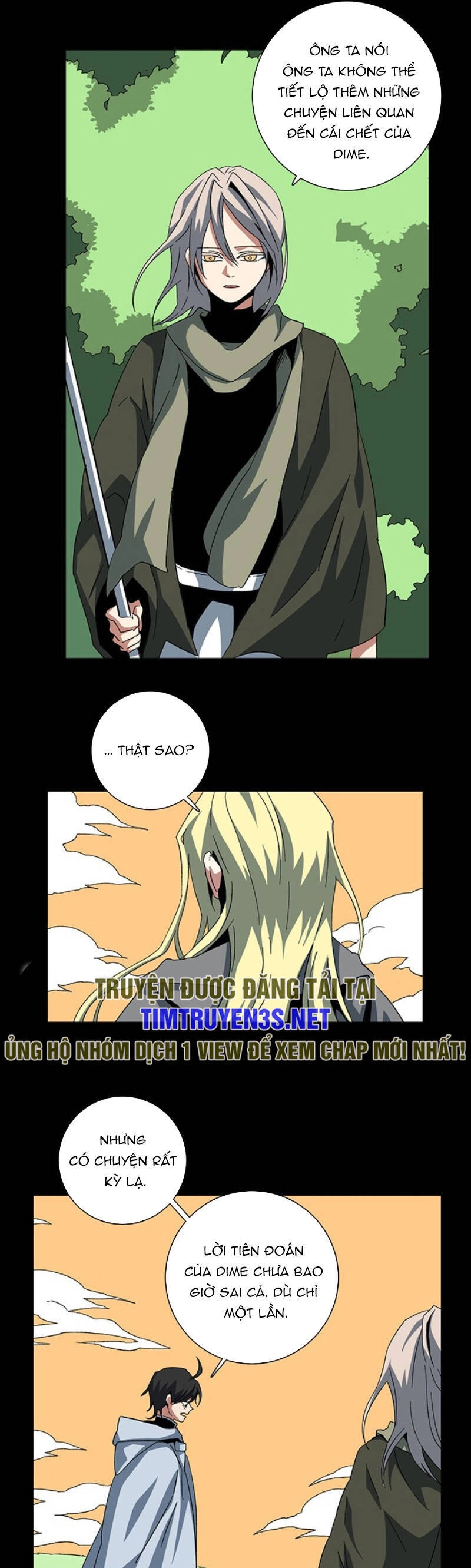 Ta Một Bước Làm Quỷ Vương Chapter 78 - 18