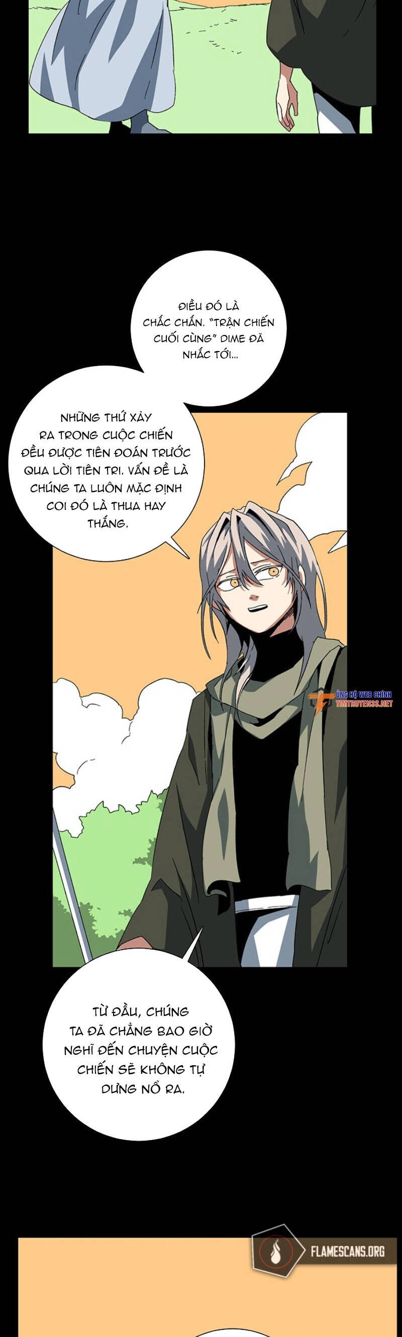 Ta Một Bước Làm Quỷ Vương Chapter 78 - 19