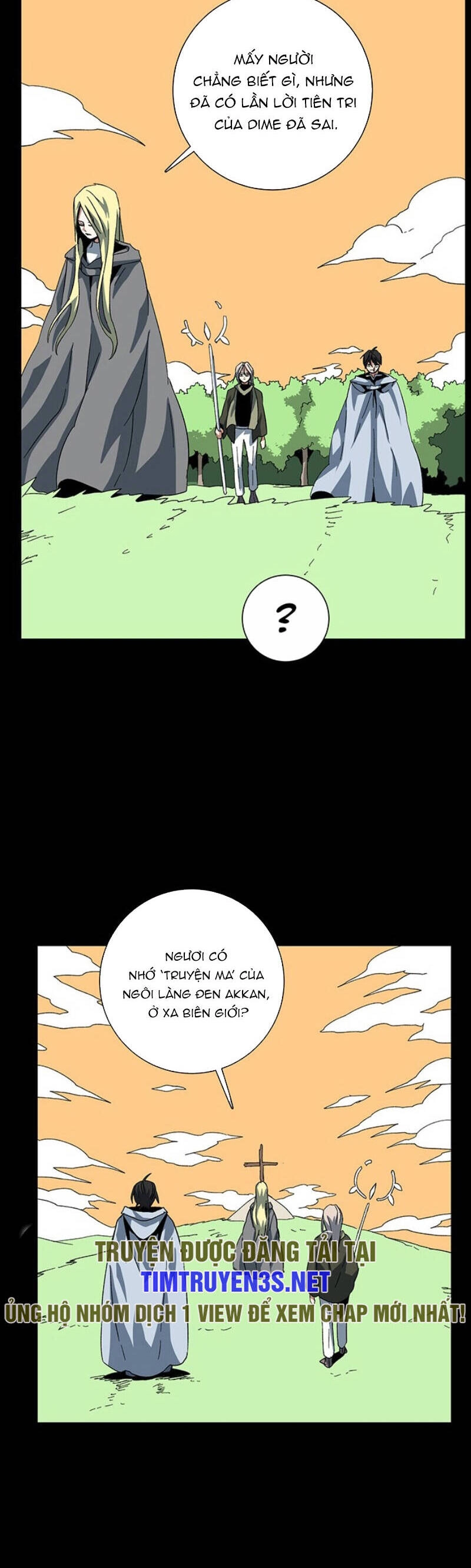 Ta Một Bước Làm Quỷ Vương Chapter 78 - 20