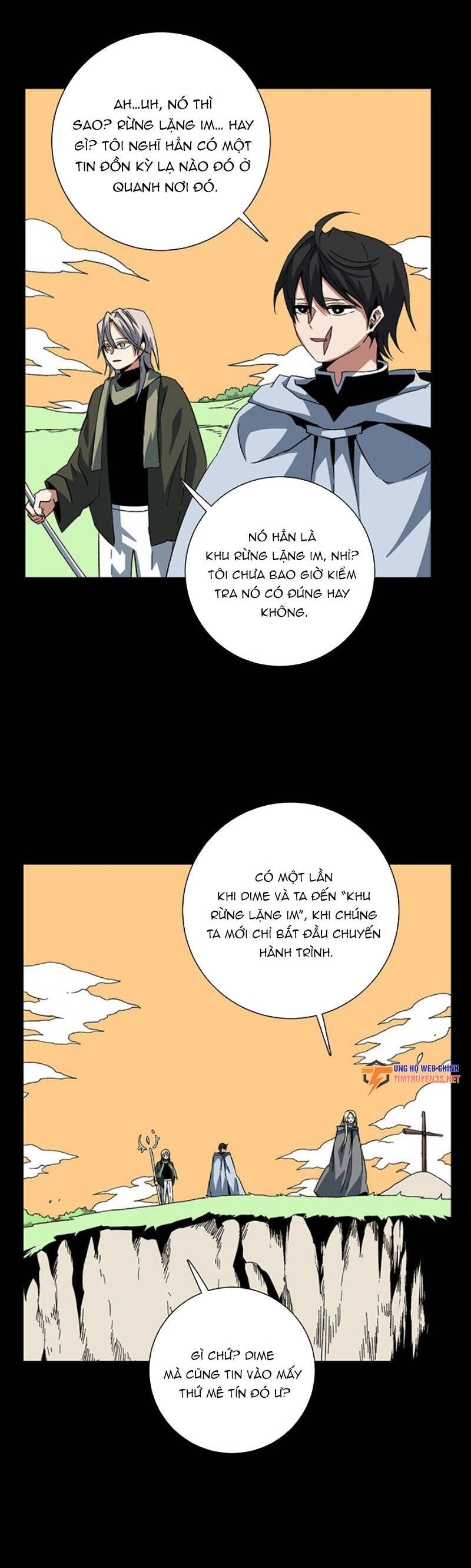 Ta Một Bước Làm Quỷ Vương Chapter 78 - 21