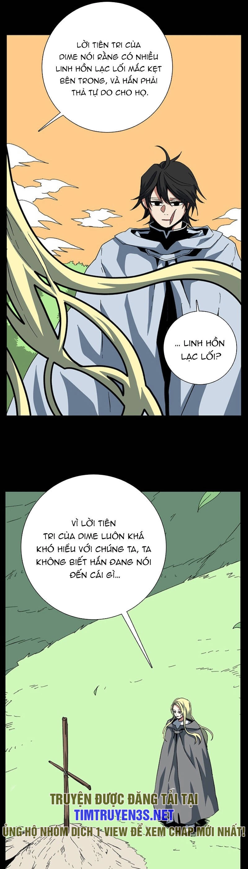 Ta Một Bước Làm Quỷ Vương Chapter 78 - 22