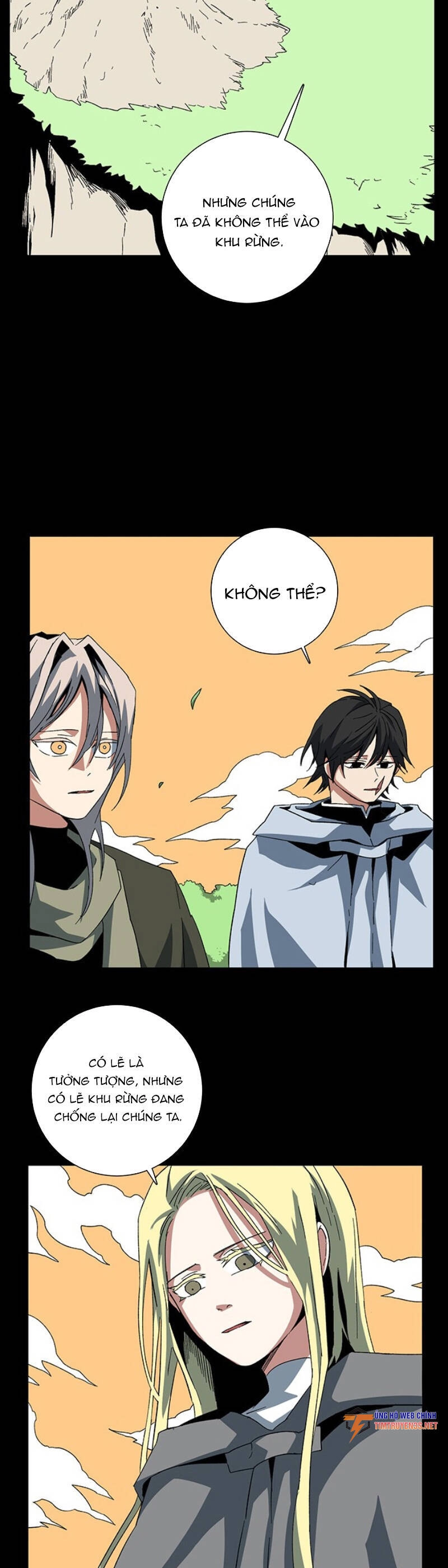 Ta Một Bước Làm Quỷ Vương Chapter 78 - 23