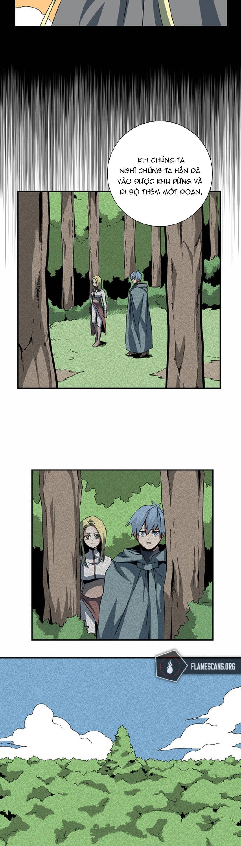 Ta Một Bước Làm Quỷ Vương Chapter 78 - 24