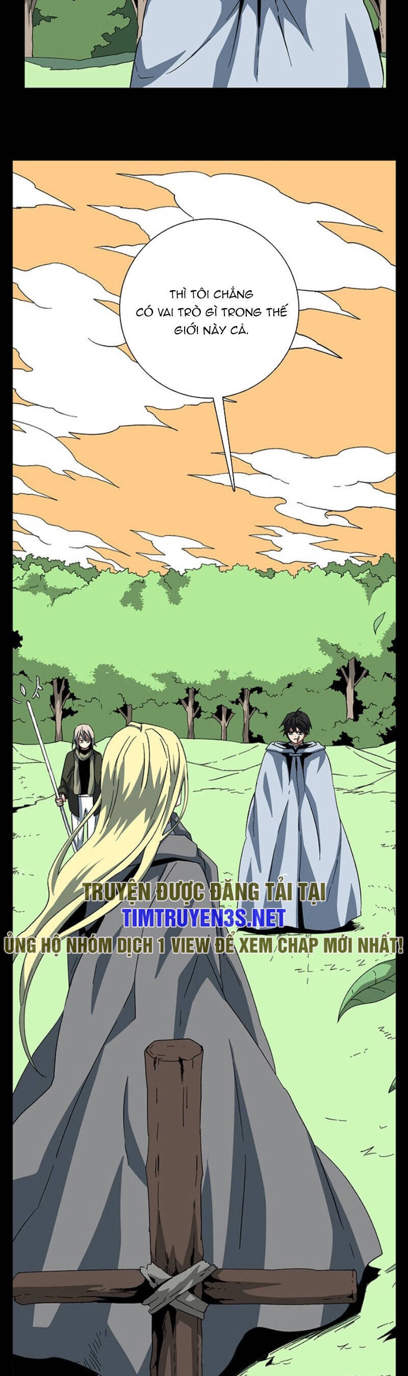 Ta Một Bước Làm Quỷ Vương Chapter 78 - 27