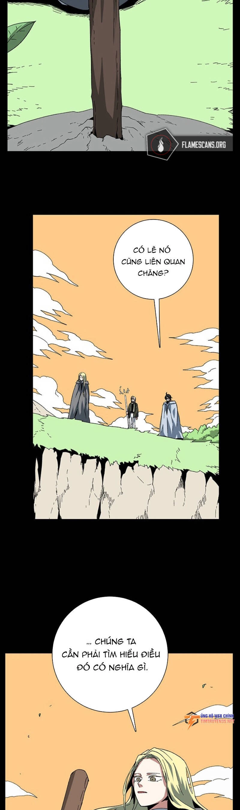 Ta Một Bước Làm Quỷ Vương Chapter 78 - 28