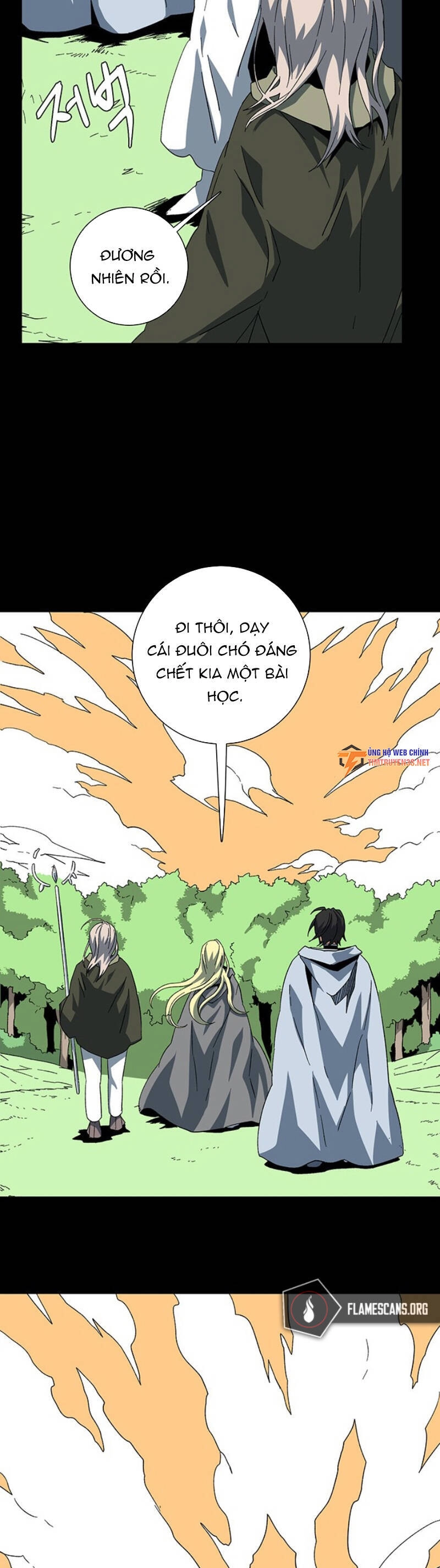 Ta Một Bước Làm Quỷ Vương Chapter 78 - 31