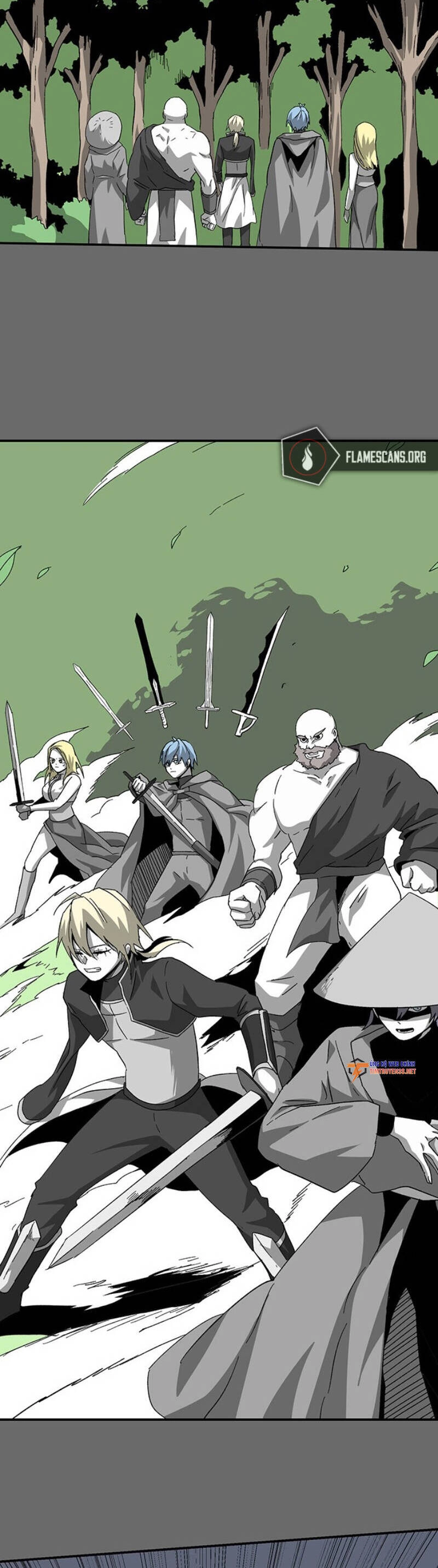 Ta Một Bước Làm Quỷ Vương Chapter 78 - 36