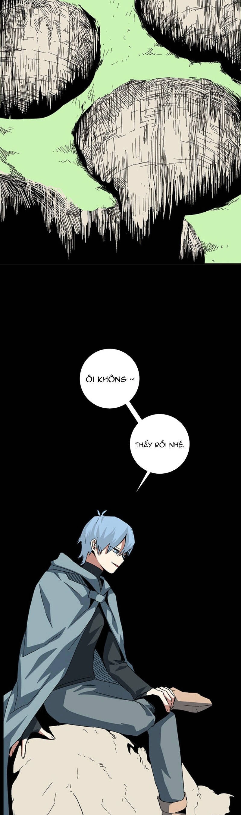 Ta Một Bước Làm Quỷ Vương Chapter 78 - 40