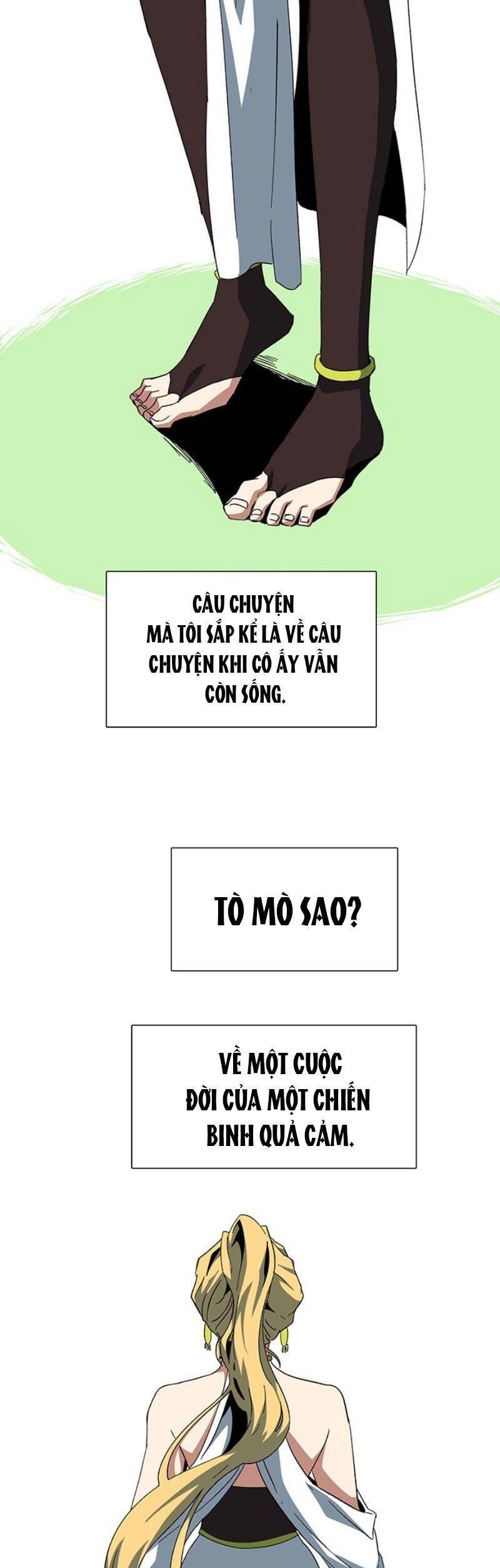 Ta Một Bước Làm Quỷ Vương Chapter 79 - 5