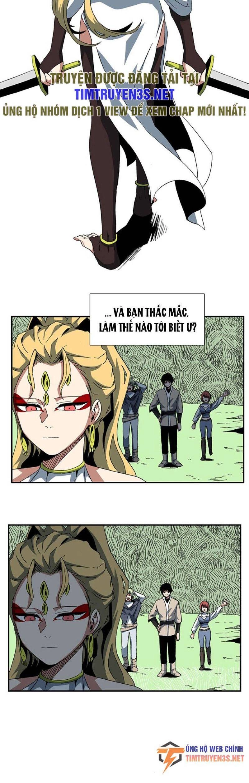 Ta Một Bước Làm Quỷ Vương Chapter 79 - 6
