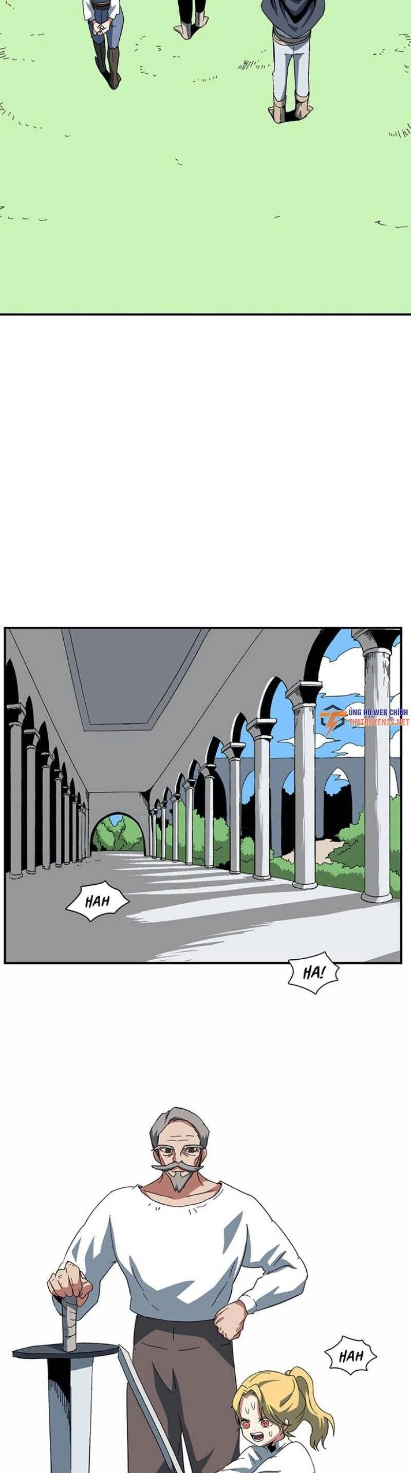 Ta Một Bước Làm Quỷ Vương Chapter 79 - 8