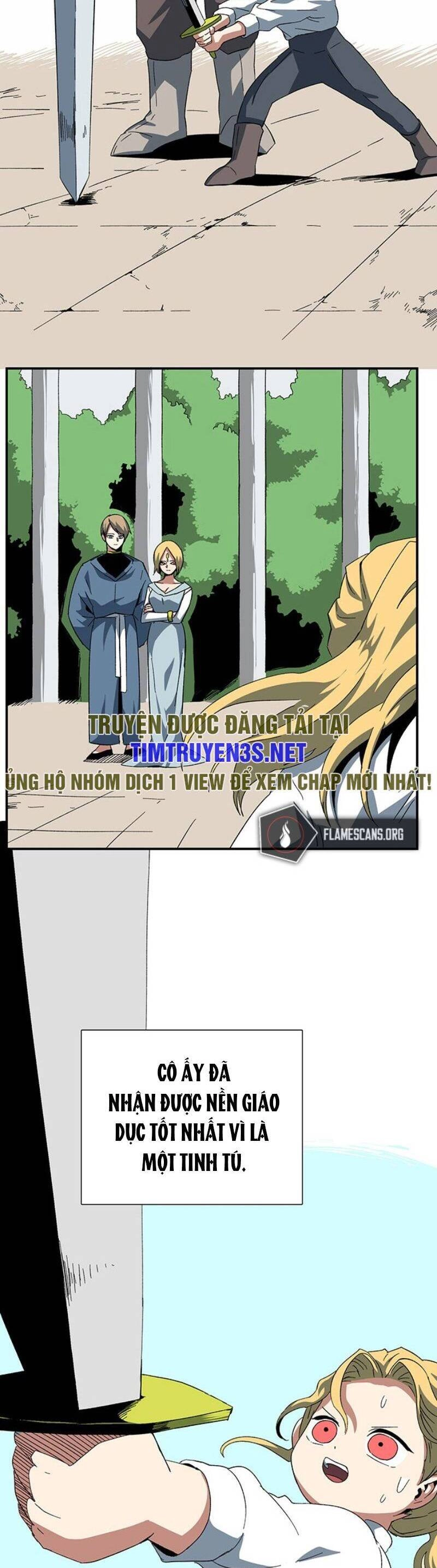Ta Một Bước Làm Quỷ Vương Chapter 79 - 9