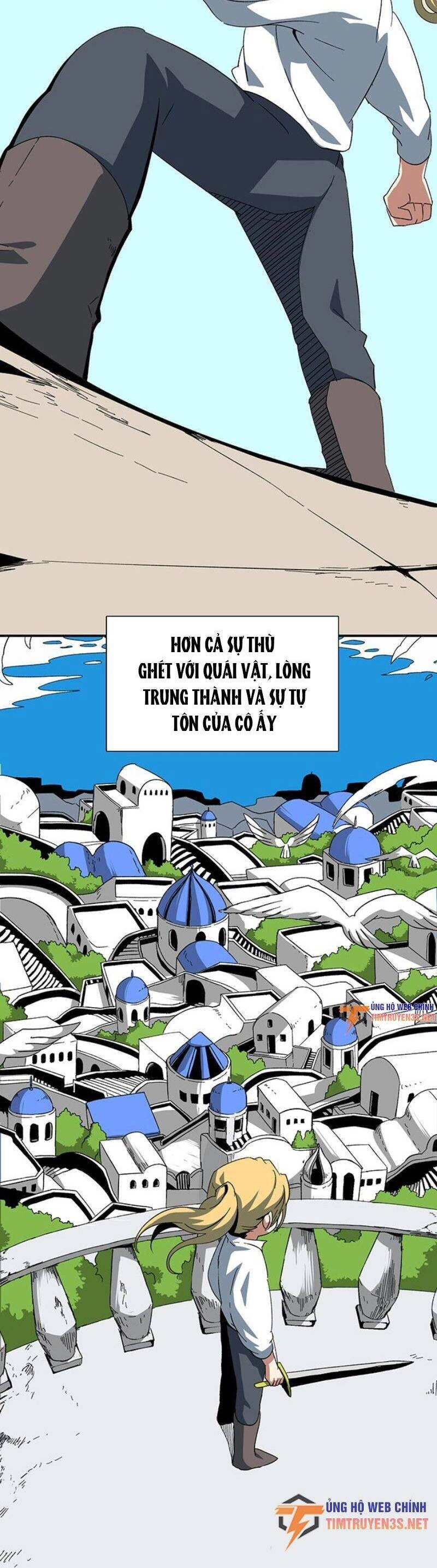 Ta Một Bước Làm Quỷ Vương Chapter 79 - 10