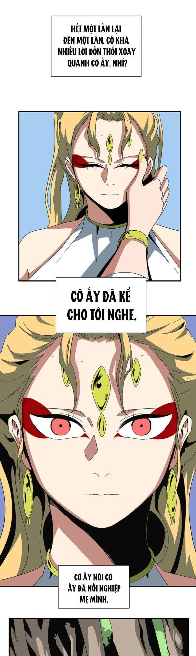 Ta Một Bước Làm Quỷ Vương Chapter 79 - 12