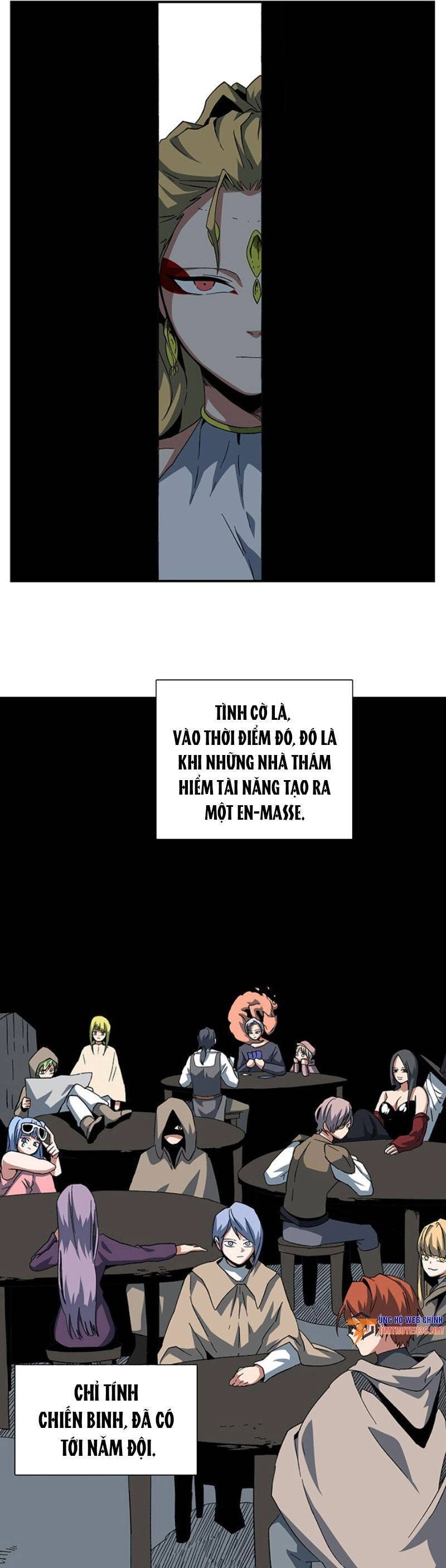 Ta Một Bước Làm Quỷ Vương Chapter 79 - 15